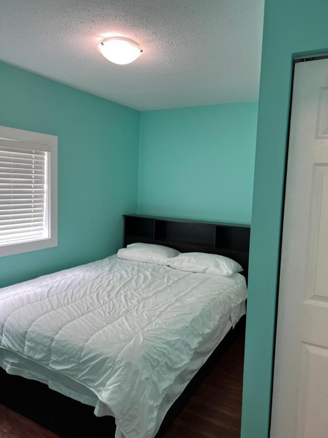 Lake Errock Motel Harrison Mills Bagian luar foto